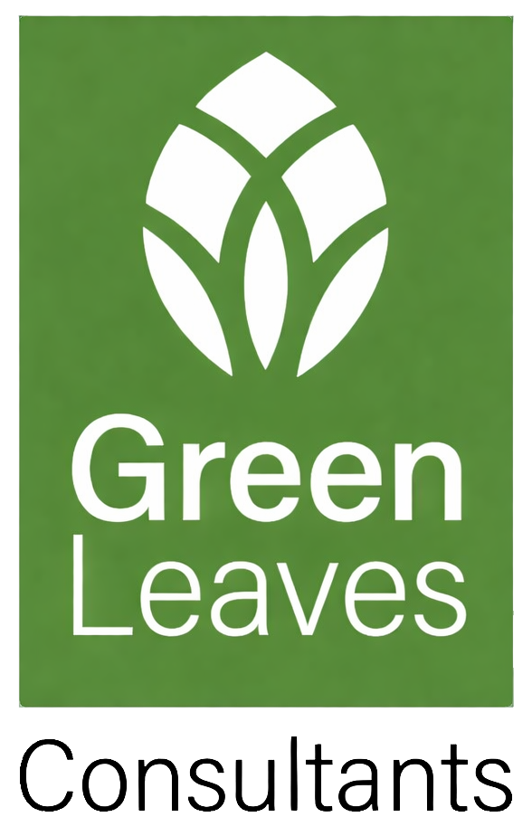 Green Leaves